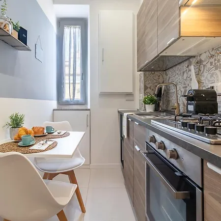 Bnd Boutique Gemelli Vaticano * Ρώμη