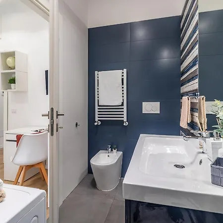 Bnd Boutique Gemelli Vaticano Διαμέρισμα