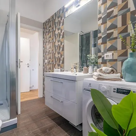 Bnd Boutique Gemelli Vaticano Διαμέρισμα