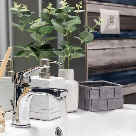 Bnd Boutique Gemelli Vaticano Διαμέρισμα