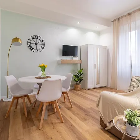 Bnd Boutique Gemelli Vaticano * Ρώμη