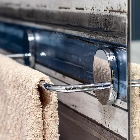 Διαμέρισμα Bnd Boutique Gemelli Vaticano *