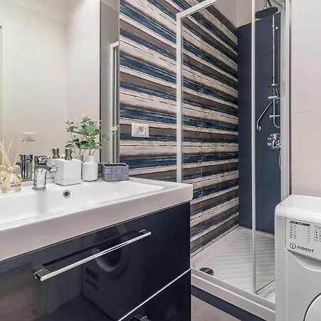 Διαμέρισμα Bnd Boutique Gemelli Vaticano Ρώμη